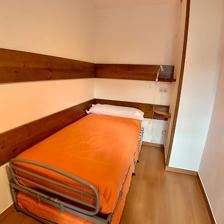 Apartamentos Los Lagos Benasque Εξωτερικό φωτογραφία