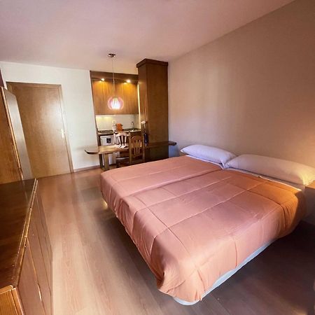 Apartamentos Los Lagos Benasque Εξωτερικό φωτογραφία