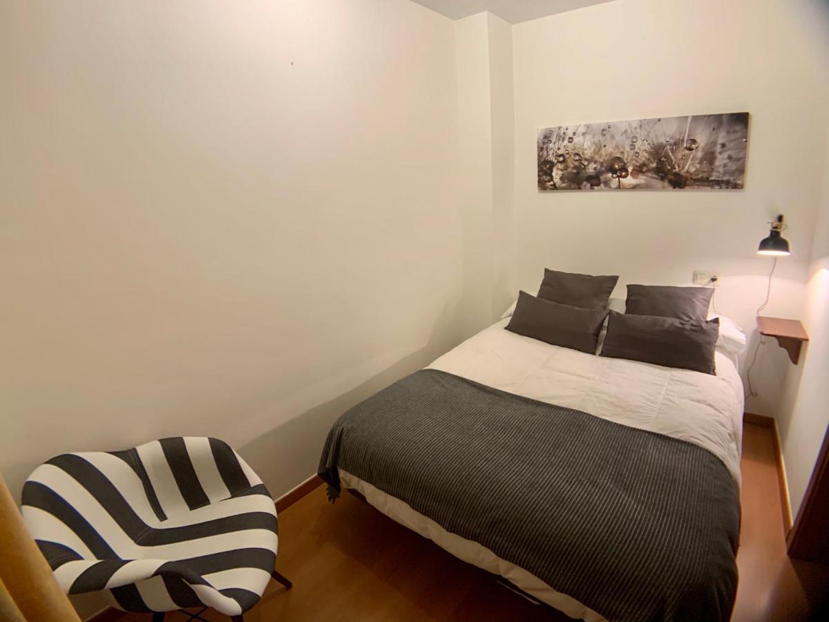 Apartamentos Los Lagos Benasque Εξωτερικό φωτογραφία