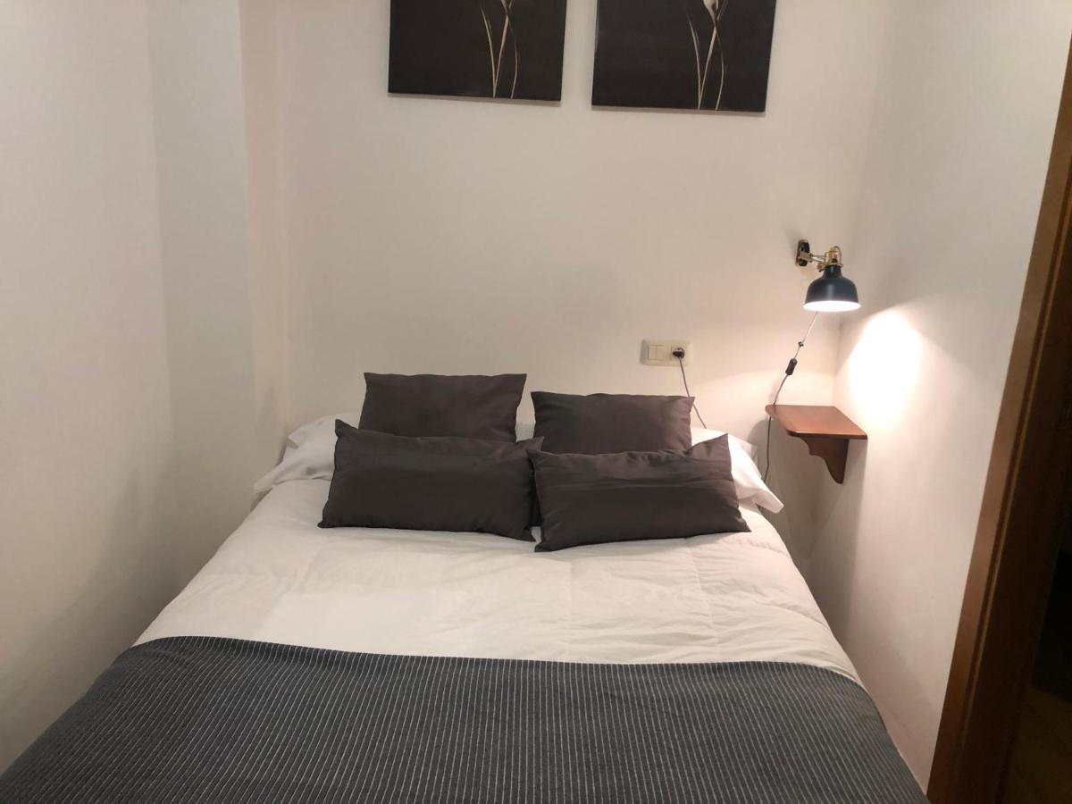 Apartamentos Los Lagos Benasque Εξωτερικό φωτογραφία