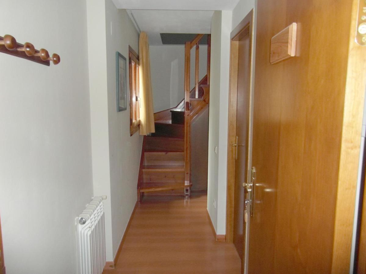 Apartamentos Los Lagos Benasque Εξωτερικό φωτογραφία