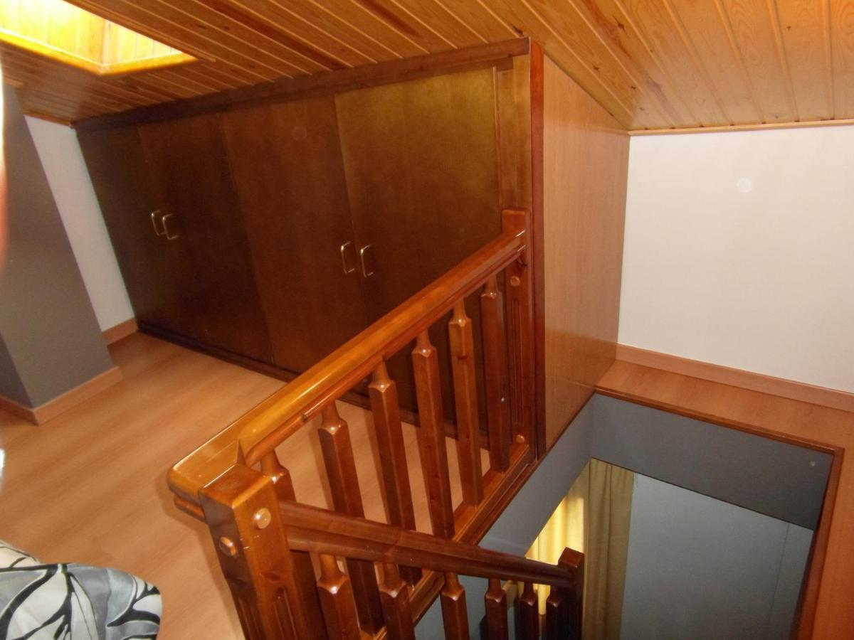 Apartamentos Los Lagos Benasque Εξωτερικό φωτογραφία