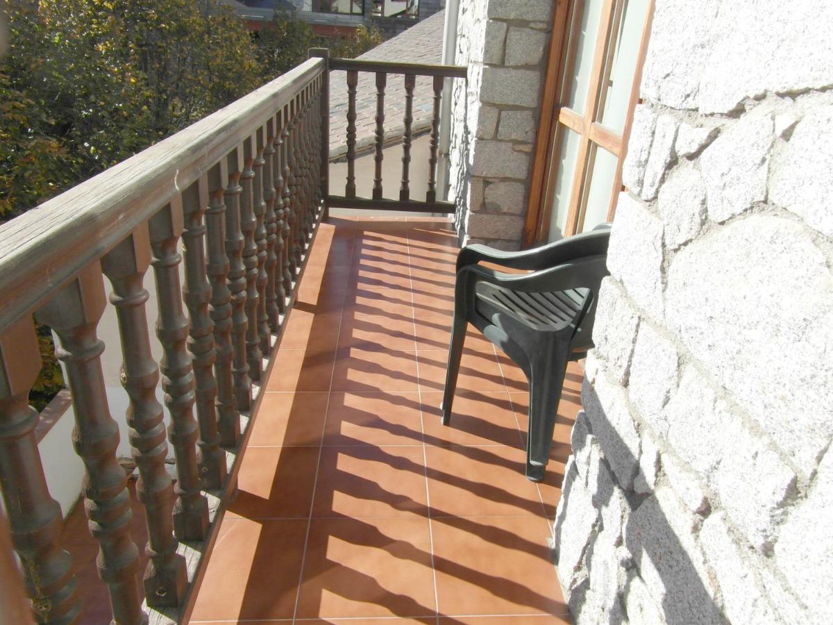 Apartamentos Los Lagos Benasque Εξωτερικό φωτογραφία