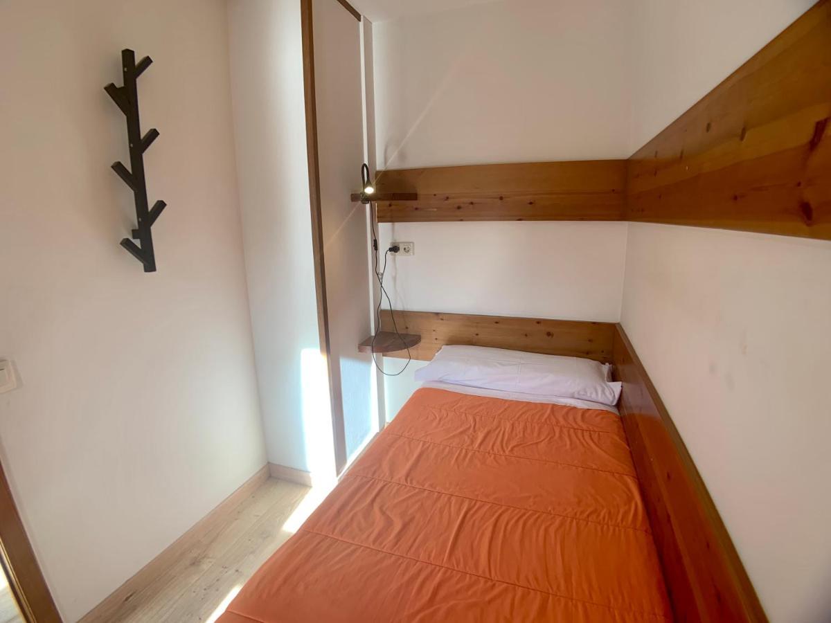 Apartamentos Los Lagos Benasque Εξωτερικό φωτογραφία