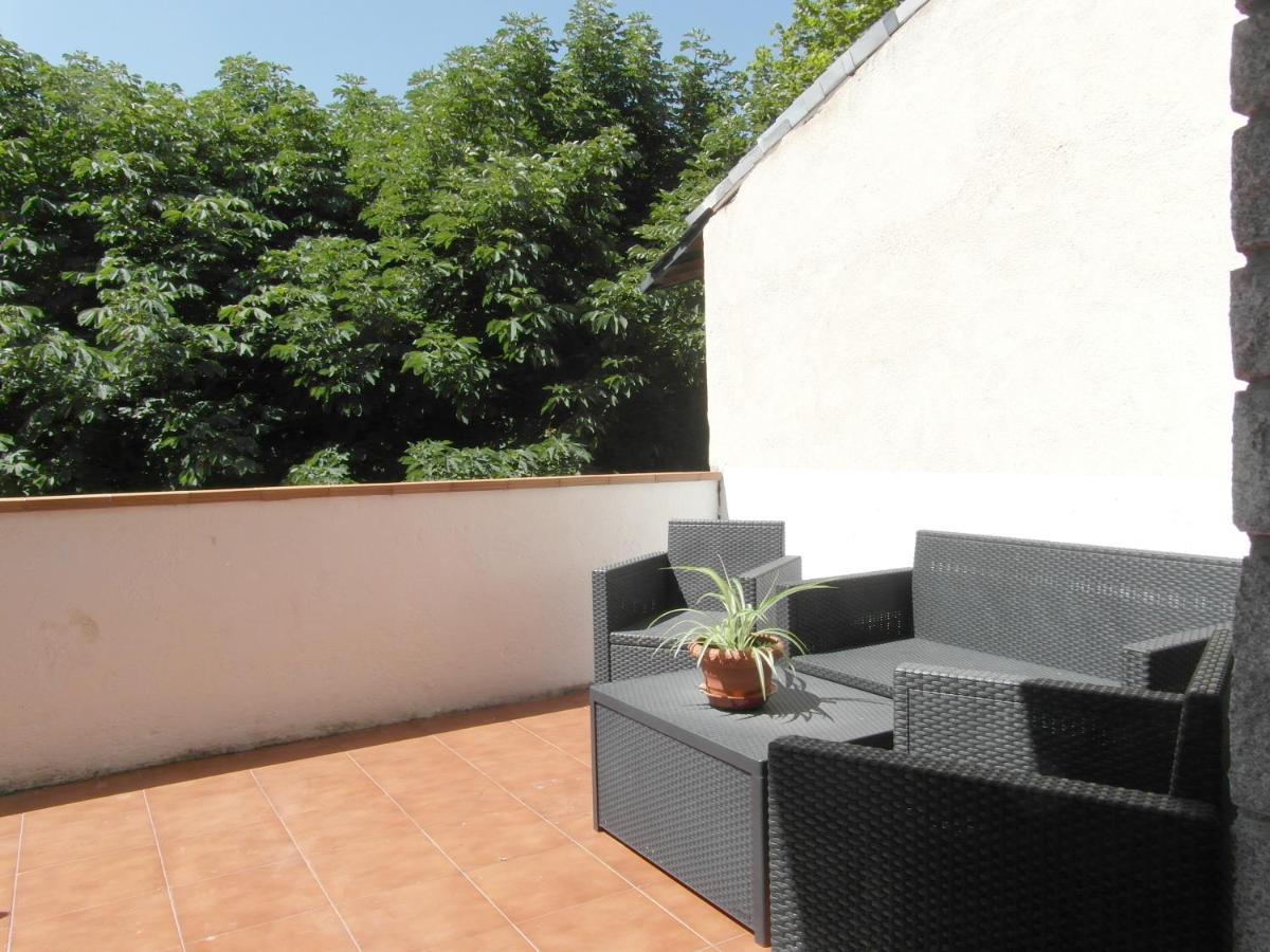 Apartamentos Los Lagos Benasque Εξωτερικό φωτογραφία